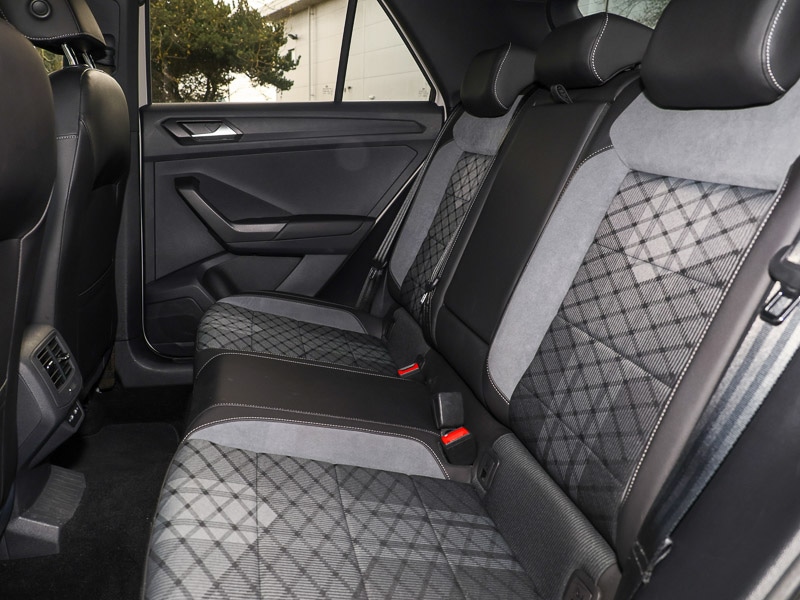 Used Volkswagen T-Roc 2022 for sale - 78169749: Photo 6