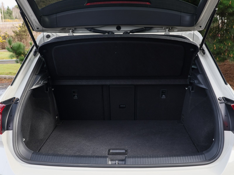 Used Volkswagen T-Roc 2022 for sale - 78169749: Photo 8