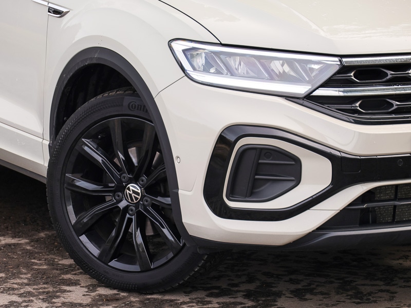Used Volkswagen T-Roc 2022 for sale - 78169749: Photo 9