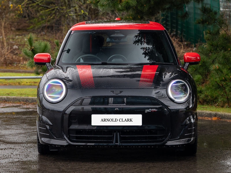 Used MINI Cooper 2024 for sale - 78080020: Photo 16