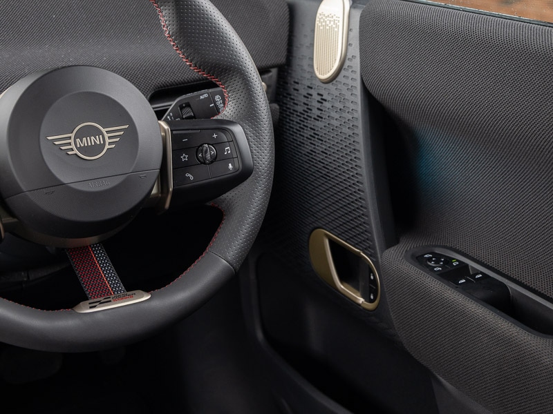 Used MINI Cooper 2024 for sale - 78080020: Photo 18