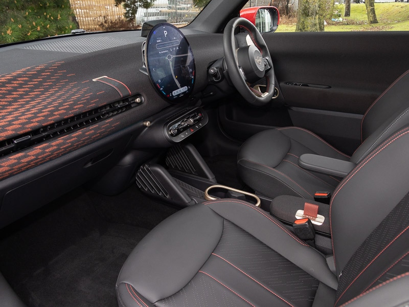 Used MINI Cooper 2024 for sale - 78080020: Photo 7