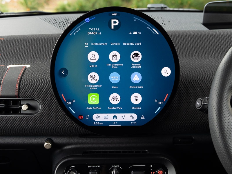 Used MINI Cooper 2024 for sale - 78080020: Photo 8