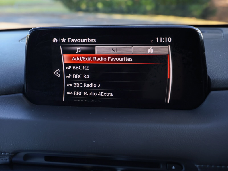 Used Mazda CX-5 2020 for sale - 76447428: Photo 18