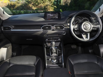 Used Mazda CX-5 2020 for sale - 76447428: Photo