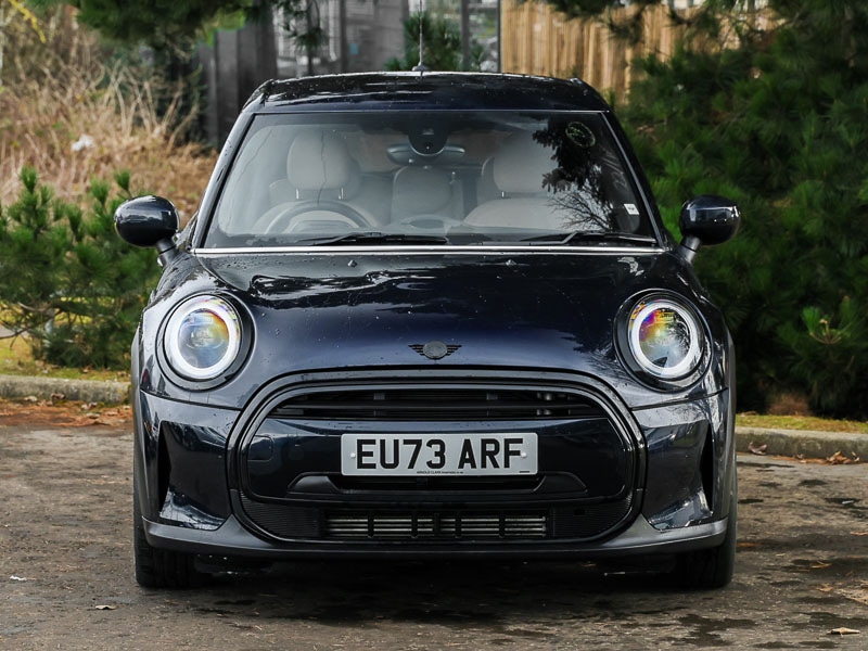Used MINI Cooper 2023 for sale - 77466699: Photo 16