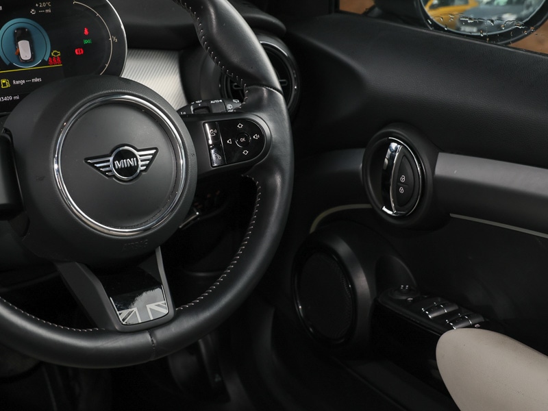 Used MINI Cooper 2023 for sale - 77466699: Photo 18