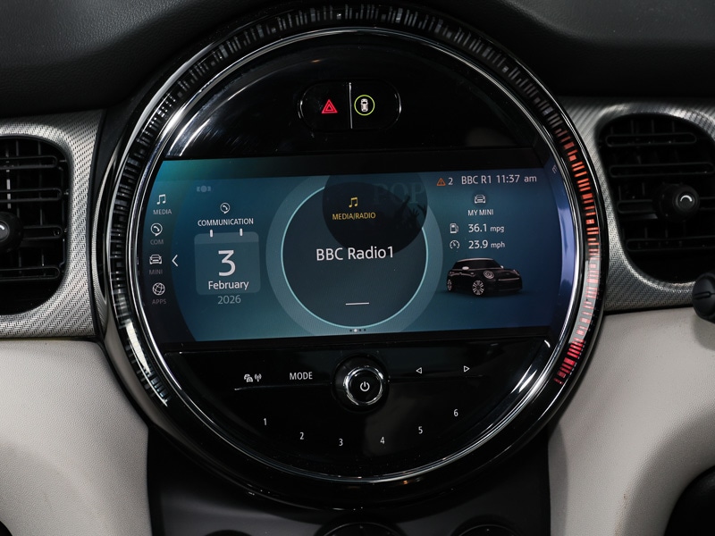 Used MINI Cooper 2023 for sale - 77466699: Photo 19