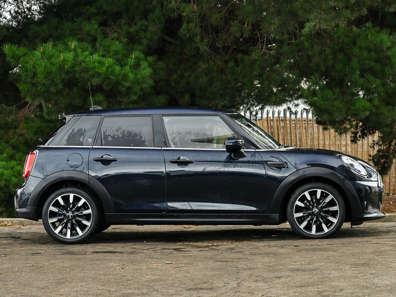Used MINI Cooper 2023 for sale - 77466699: Photo 2