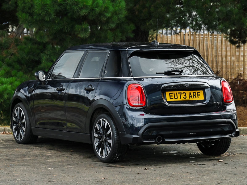 Used MINI Cooper 2023 for sale - 77466699: Photo 3