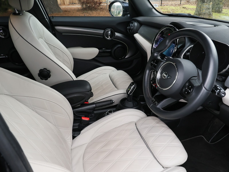 Used MINI Cooper 2023 for sale - 77466699: Photo 6