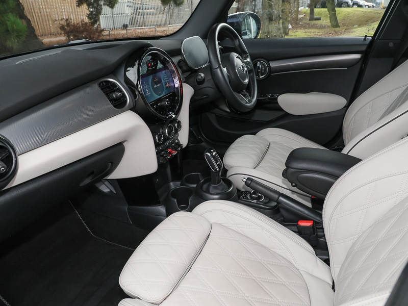 Used MINI Cooper 2023 for sale - 77466699: Photo 7