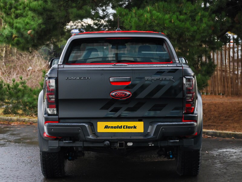 Used Ford Ranger 2023 for sale - 77544326: Photo 13