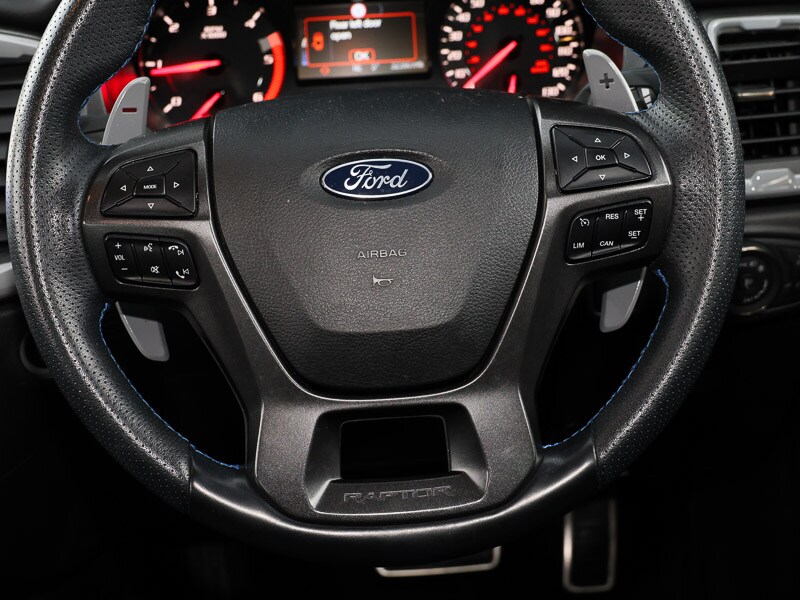 Used Ford Ranger 2023 for sale - 77544326: Photo 18