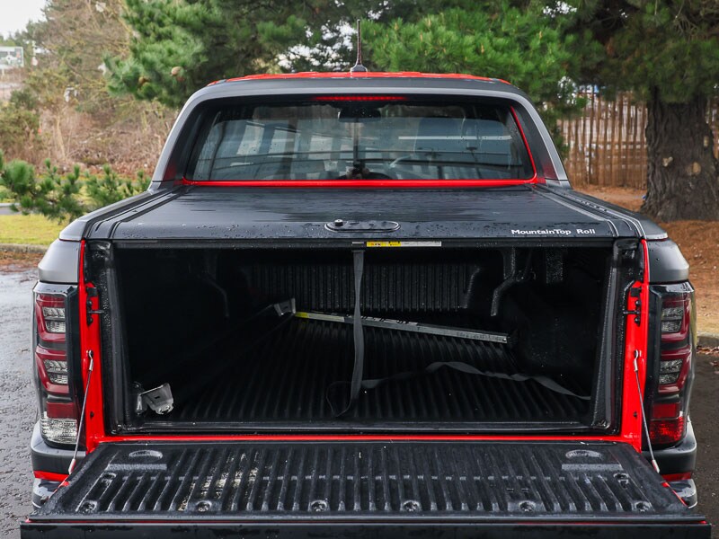 Used Ford Ranger 2023 for sale - 77544326: Photo 8