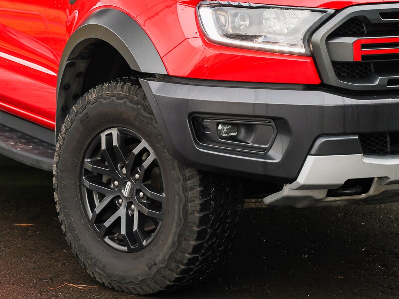 Used Ford Ranger 2023 for sale - 77544326: Photo 9
