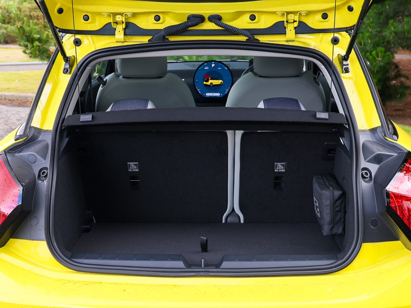 Used MINI Cooper 2025 for sale - 77252480: Photo 13