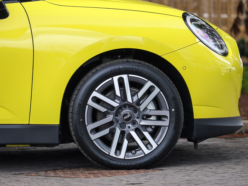 Used MINI Cooper 2025 for sale - 77252480: Photo 14