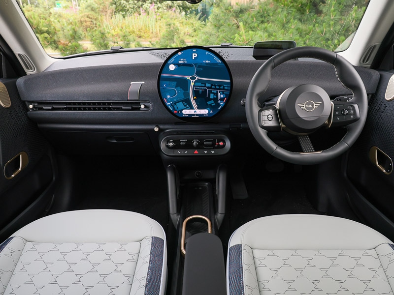 Used MINI Cooper 2025 for sale - 77252480: Photo 4