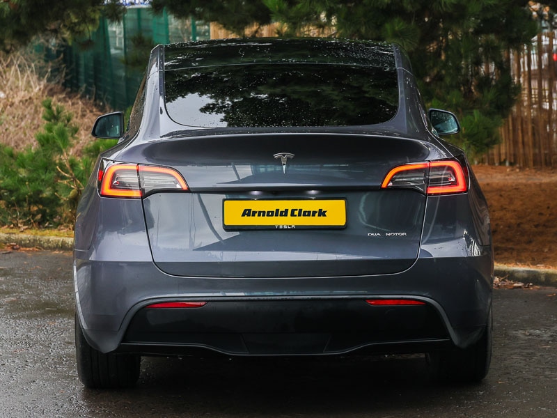 Used Tesla Model Y 2022 for sale - 77568803: Photo 12