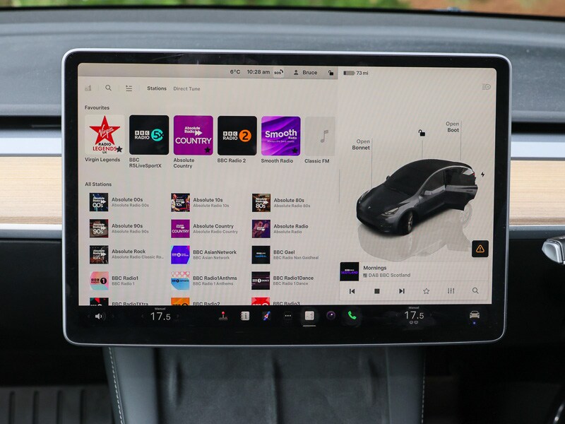 Used Tesla Model Y 2022 for sale - 77568803: Photo 14