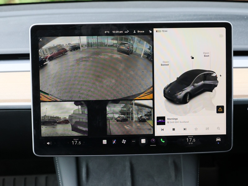 Used Tesla Model Y 2022 for sale - 77568803: Photo 17