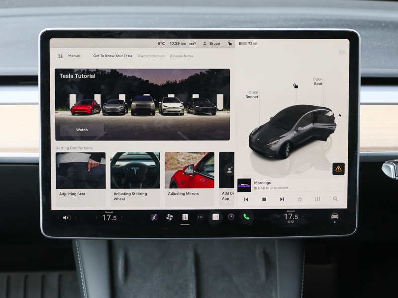 Used Tesla Model Y 2022 for sale - 77568803: Photo 18