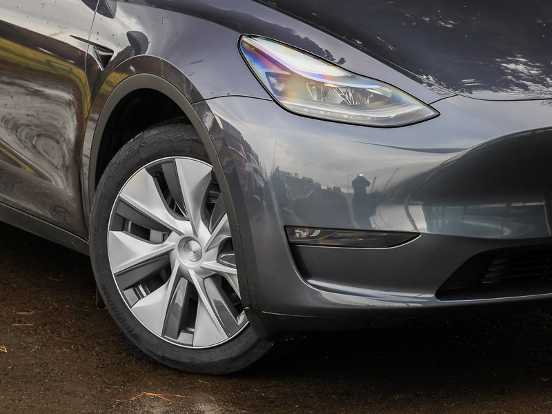 Used Tesla Model Y 2022 for sale - 77568803: Photo 8