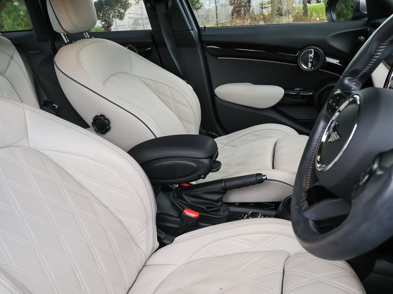 Used MINI Cooper 2023 for sale - 76860469: Photo 11