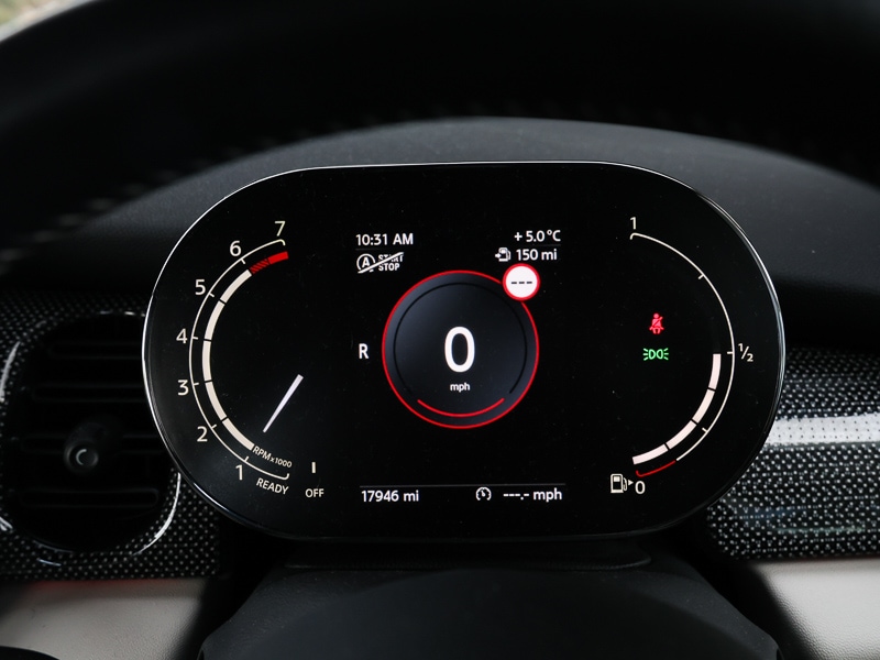 Used MINI Cooper 2023 for sale - 76860469: Photo 9