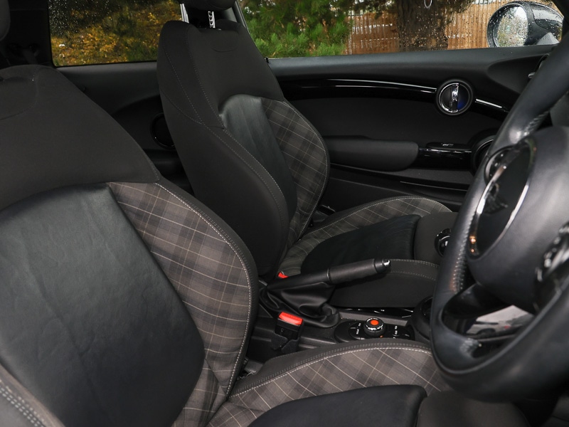 Used MINI Hatch 2018 for sale - 76583729: Photo 10