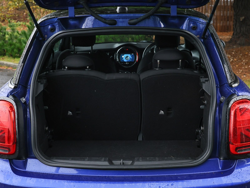 Used MINI Hatch 2018 for sale - 76583729: Photo 12