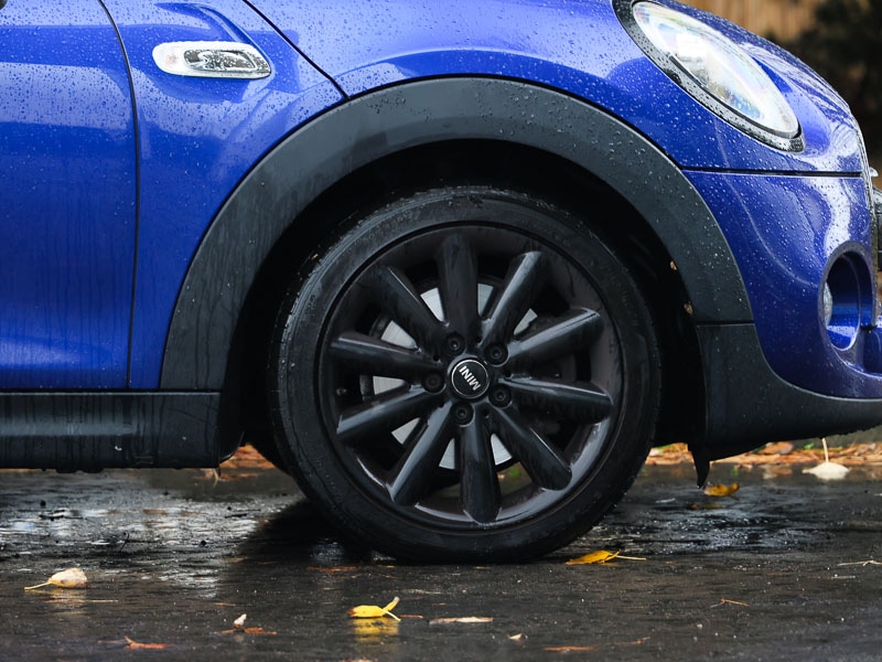 Used MINI Hatch 2018 for sale - 76583729: Photo 13