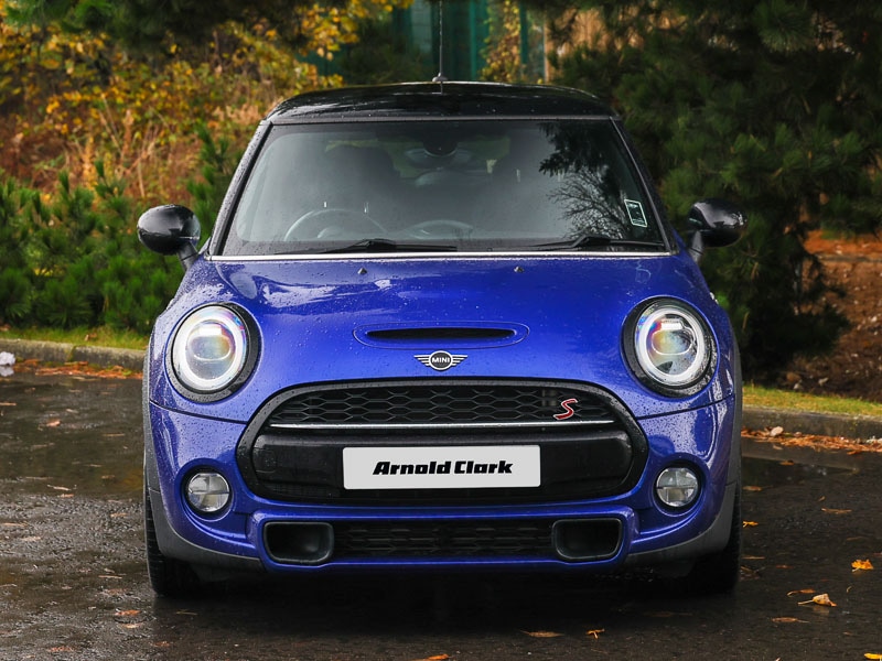 Used MINI Hatch 2018 for sale - 76583729: Photo 14