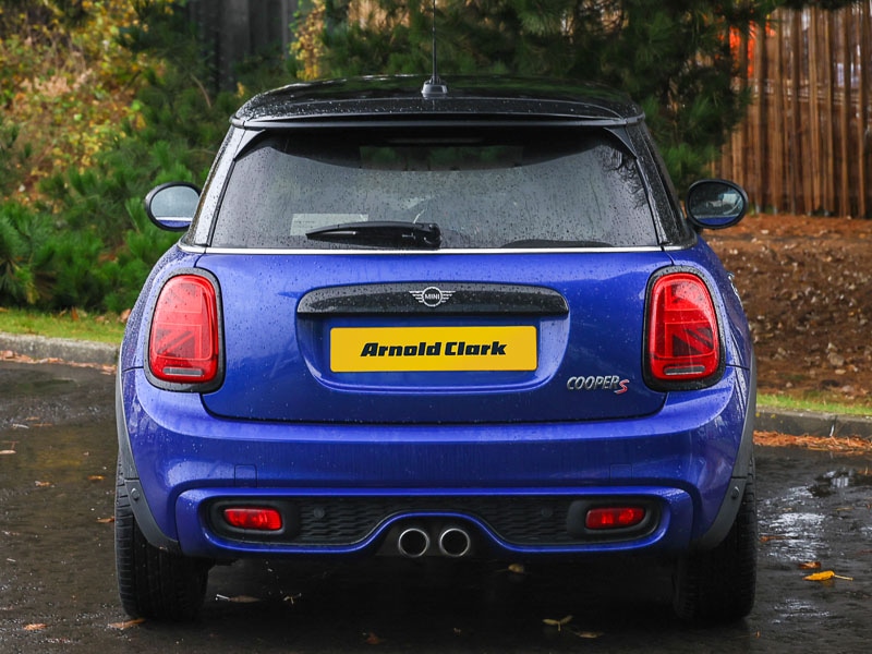 Used MINI Hatch 2018 for sale - 76583729: Photo 15