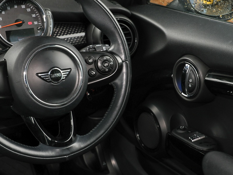 Used MINI Hatch 2018 for sale - 76583729: Photo 17