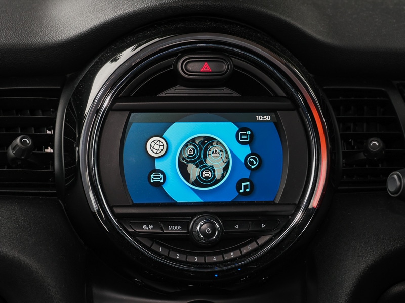 Used MINI Hatch 2018 for sale - 76583729: Photo 18