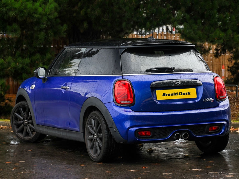 Used MINI Hatch 2018 for sale - 76583729: Photo 3