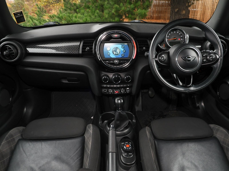 Used MINI Hatch 2018 for sale - 76583729: Photo 4