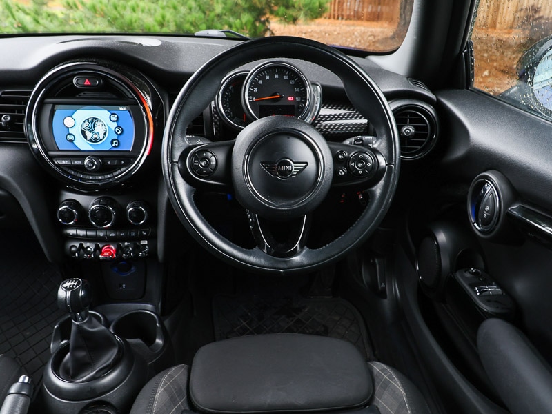 Used MINI Hatch 2018 for sale - 76583729: Photo 5