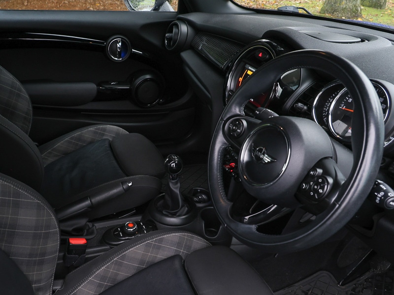 Used MINI Hatch 2018 for sale - 76583729: Photo 6