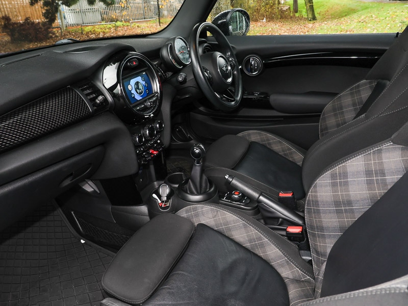 Used MINI Hatch 2018 for sale - 76583729: Photo 7