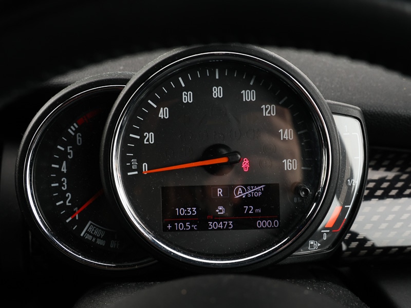 Used MINI Hatch 2018 for sale - 76583729: Photo 8