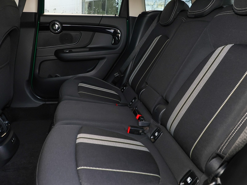 Used MINI Countryman 2021 for sale - 76788991: Photo 10