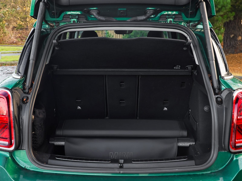 Used MINI Countryman 2021 for sale - 76788991: Photo 11