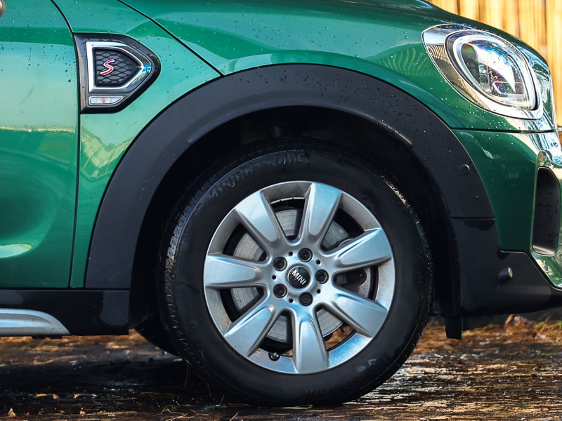 Used MINI Countryman 2021 for sale - 76788991: Photo 12