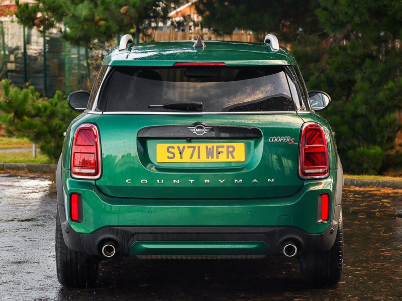 Used MINI Countryman 2021 for sale - 76788991: Photo 13