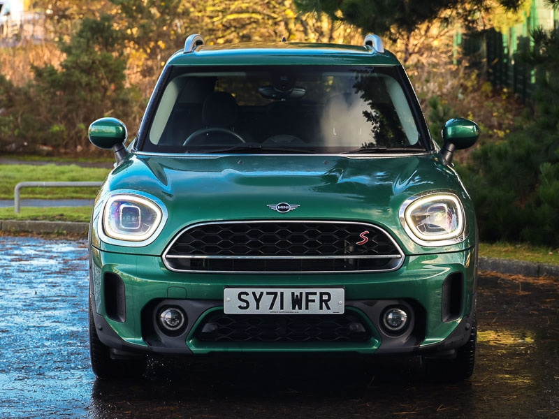 Used MINI Countryman 2021 for sale - 76788991: Photo 14