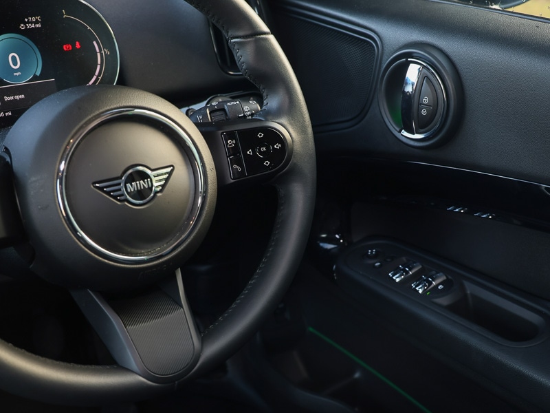 Used MINI Countryman 2021 for sale - 76788991: Photo 16