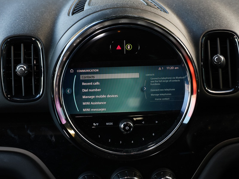 Used MINI Countryman 2021 for sale - 76788991: Photo 17